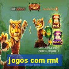 jogos com rmt